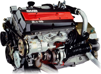P00BC Engine